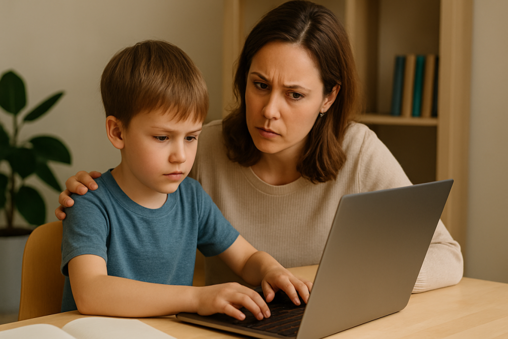 Dampak Pembelajaran Digital StudyHat dalam Perkembangan Anak