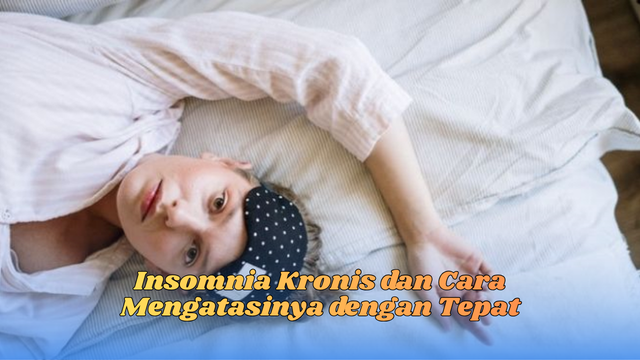 insomnia kronis