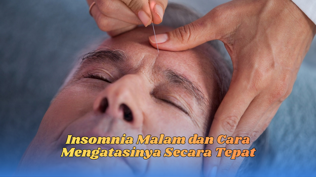 insomnia malam